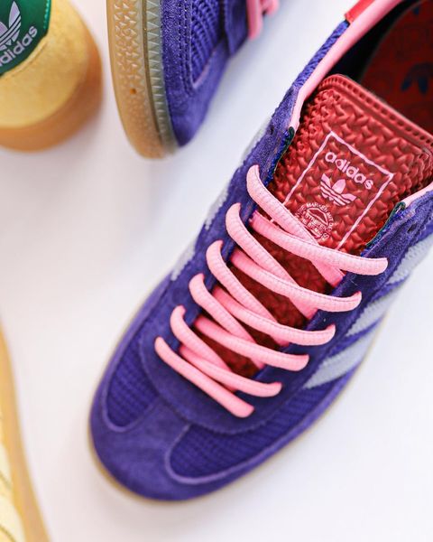 Two size?-exclusive adidas Originals Handball Special Mesh Two size?-exclusive adidas Originals Handball Special Mesh